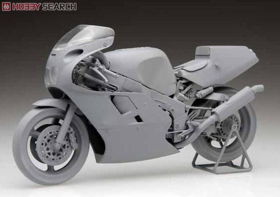 Assembled model 1/12 motorcycle Yamaha YZF750 Fujimi 14136