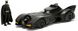 Збірна модель 1/25 автомобіль Batmobile Includes Resin Batman Figure Model Kit AMT 01107