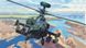 Модельний набір для початківців 1:72 AH-64D Longbow Apache Italeri 71080