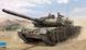 Збірна модель 1/35 танк Leopard 2A6M CAN HobbyBoss 82458