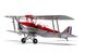 Сборная модель 1/48 самолет Havilland D.H.82a Tiger Moth Airfix A04104