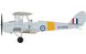 Сборная модель 1/48 самолет Havilland D.H.82a Tiger Moth Airfix A04104