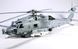 Сборная модель 1:72 вертолета Sikorsky SH-60B Seahawk Hasegawa 00431