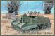 Збірна модель 1:72 транспортер Universal Carrier I Mk.I with Boys AT Rifle IBG 72026