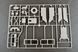 1:35 scale model of the Soviet 5P71 Launcher with 5V27 Missile Pechora (SA-2B Goa) anti-aircraft missile system