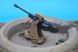 Збірна модель 1/35 37-мм італійська зенітна гармата Breda 37/54 IBG Models 35009