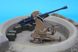 Збірна модель 1/35 37-мм італійська зенітна гармата Breda 37/54 IBG Models 35009