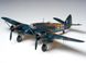 Сборная модель 1/48 Бристоль Beaufighter Mk.VI Ночной истребитель Tamiya 61064