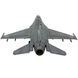 Complete model 1/72 F-16 1102069