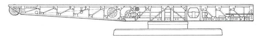 Сборная модель 1/72 Aichi E13A1 Type Zero (Jake) Model 11 `Kimikawamaru` w/Catapult Hasegawa 02455