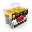Acrylic paint set Cobra Motor Maranello Ammo Mig 7866
