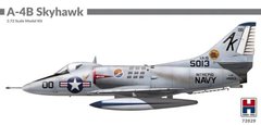 Сборная модель A-4B Skyhawk Hobby 2000 72029