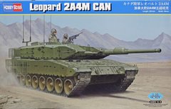 HobbyBoss 83867 1/35 tank model Leopard 2A4M CAN