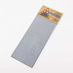 Наждачная финишная бумага (Finishing Abrasives Fine) Tamiya 87024