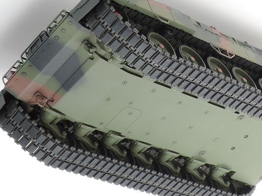 Збірна модель 1/35 танк Leopard 2 A7V Tamiya 35387