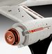 Сборная модель 1/600 Космический корабль U.S.S. Enterprise NCC-1701 Revell 04991