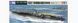 Сборная модель 1:700 японский авианосец Carrier Shokaku 翔鶴 Water Line Series Tamiya 31213