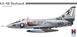 Сборная модель A-4B Skyhawk Hobby 2000 72029