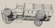 Сборная модель 1/72 трехтонный грузовик с секционным кузовом V-8 m.1937 ACE 72584