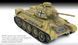 Сборная модель 1:35 танк T-34 747(r) German Version Academy 13502