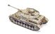 Збірна модель 1/35 танк Panzer IV Ausf.H Mid Version Airfix A1351