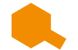 Аэрозольная краска TS96 Ярко-оранжевый (Fluorescent Orange) Tamiya 85096