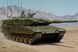 Сборная модель 1/35 танк Leopard 2A4M CAN HobbyBoss 83867