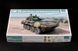 Assembly model 1:35 BRM LAV-25 Slep Trumpeter 01513