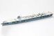 Сборная модель 1:700 японский авианосец Carrier Shokaku 翔鶴 Water Line Series Tamiya 31213