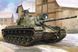 Сборная модель 1:35 танк M48A5 MBT I Love Kit 63534