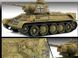 Сборная модель 1:35 танк T-34 747(r) German Version Academy 13502