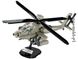 Навчальний конструктор AH-64 Apache СОВІ 5808