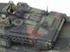 Збірна модель 1/35 танк Leopard 2 A7V Tamiya 35387