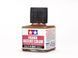 Wash for figures Figure Accent Color Pink-Brown 40 ml Tamiya 87201