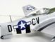 Сборная модель 1/72 самолета P-51D Mustang Revell 64148