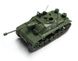Assembly model 1/76 tank Sturmgeschultz III Ausf.G Airfix A01306