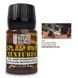 Матова акрилова текстура для ефекту бризок бруду Splash Mud Textures - DARK BROWN 30 мл GSW 2790