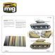 Black & White Technique magazine for painting models and figures (English) Ammo Mig 6016