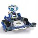Лаборатория робототехники RoboMaker Стартовый набор 3 в 1 Clementoni 50098