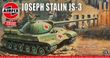 Assembled model 1/76 tank Joseph Stalin JS-3 Airfix A01307V