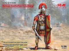 Figures 1/16 Roman Centurion (I century) ICM 16302