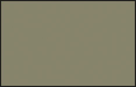 Acrylic paint RLM02 Gray (Semi-gloss) Ger. WWII H70 Mr.Hobby H070