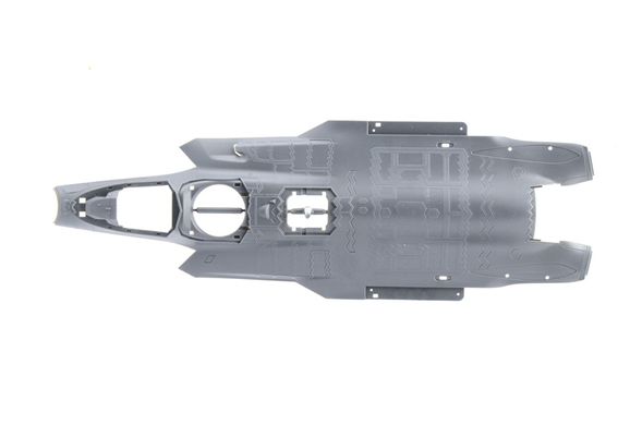 Збірна модель 1/48 літак F-35 B Lightning II Italeri 2810