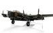 Сборная модель 1/72 самолет Avro Lancaster B.III Airfix A08013A