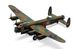 Збірна модель 1/72 літак Avro Lancaster B.III Airfix A08013A