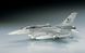 Сборная модель 1:72 самолет F-16D Fighting Falcon Hasegawa D15 00445