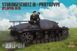 Збірна модель 1:72 танк Sturmgeschutz III 0-Serie IBG WAW-003