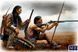 Figures 1:35 series "Indian Wars" remote shot MASTER BOX 35128