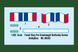 Assembly model 1:350 French battleship Danton Hobby Boss 86503