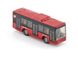 Модель Городской Автобус Красный Siku 1021